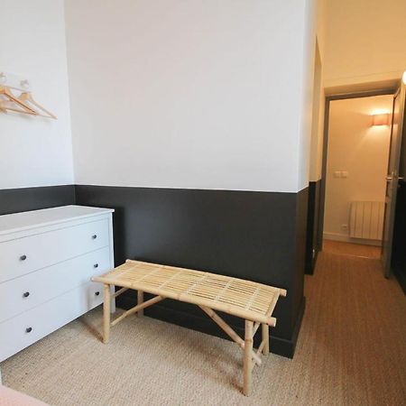 Lille Centre - Nice Cozy And Functional Ap 80M2 Екстериор снимка