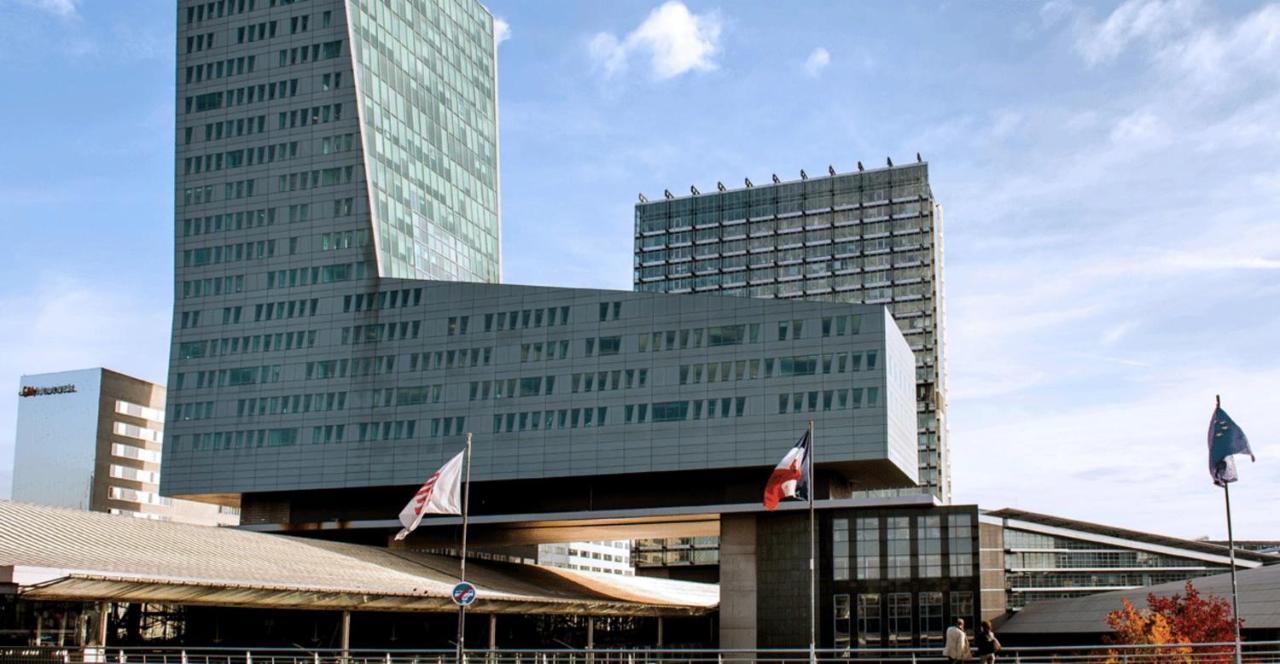 Lille Centre - Nice Cozy And Functional Ap 80M2 Екстериор снимка